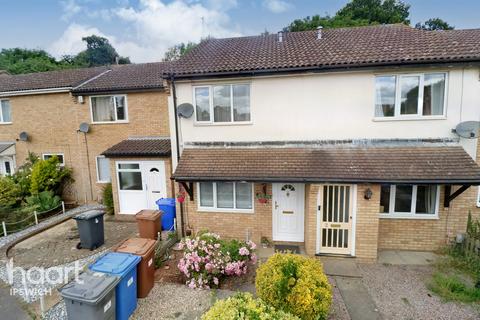 4 Milden Road, Ipswich, IP2 0LB