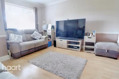 4 Milden Road, Ipswich, IP2 0LB