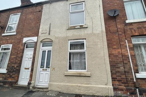 2 bedroom terraced house for sale, Harrington Street Doncaster DN1 1LX