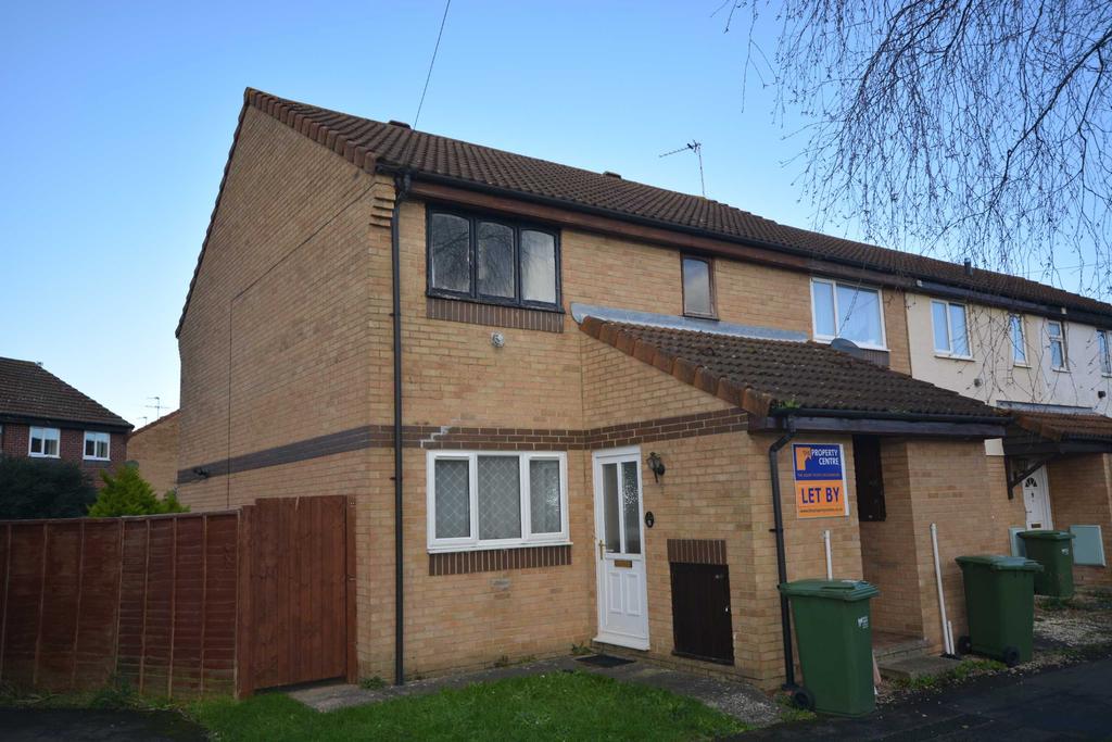 Maple Close, Hardwicke, Gloucester, GL2 1 bed apartment £600 pcm (£