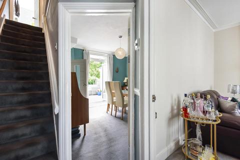 40 Levendale Road, Forest Hill, London, SE23 2TW