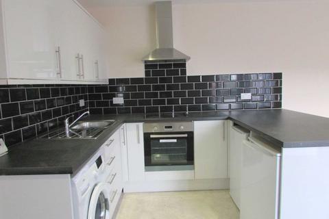 1 bedroom flat to rent, Leeming Road, Borehamwood