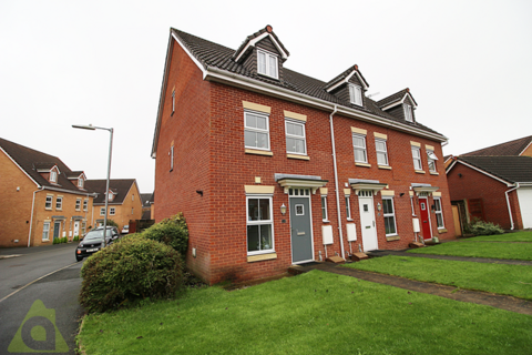 16 Brandforth Gardens, Westhoughton, Bolton, BL5 3ZP
