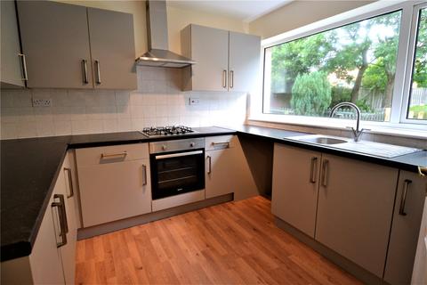 3 bedroom terraced house for sale - Chadcote Way, Catshill, Bromsgrove, Worcestershire, B61