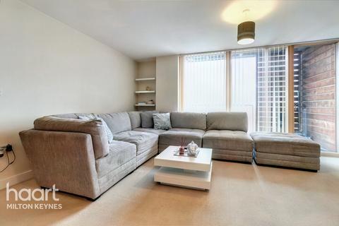1 bedroom apartment for sale, 315 South Row, Milton Keynes