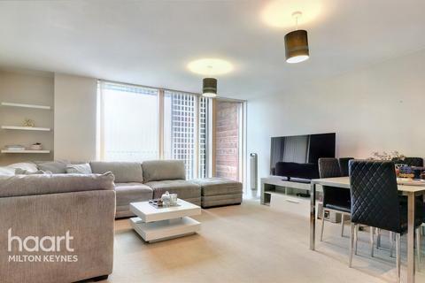 1 bedroom apartment for sale, 315 South Row, Milton Keynes