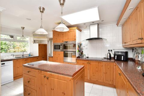 4 bedroom detached house for sale - Drake Road, Newport, Isle of Wight