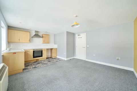 undefined, Bampton Street, Tiverton, Devon, EX16
