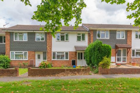 142 Harescombe, Yate, Bristol, BS37 8UF