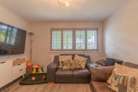 142 Harescombe, Yate, Bristol, BS37 8UF
