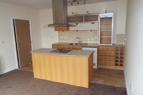 1 bedroom flat to rent, Moulton Chase, Hemsworth WF9