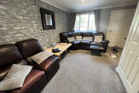 3 bedroom townhouse for sale - Dockwray Close, North Shields, Tyne and Wear, NE30 1JW