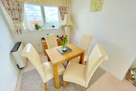 2 bedroom flat for sale, Bournemouth