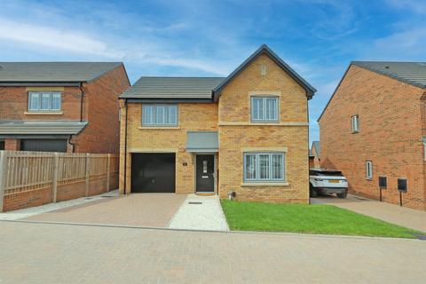 Hamlet Close, Brookfield Woods, Middlesbrough, TS5, North Yorkshire
