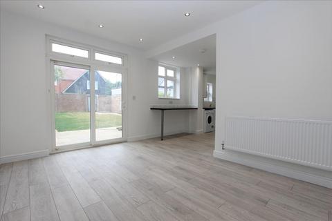4 bedroom house to rent, St Edmunds Road, London, N9