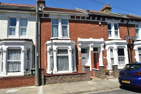 3 bedroom terraced house for sale - Haslemere Road, Southsea, Hampshire, PO4 8AY