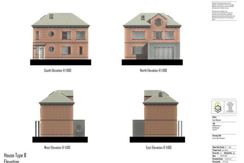 6 bedroom manor house for sale - 124, Chesterfield Road, Barlborough, Chesterfield S43 4TT