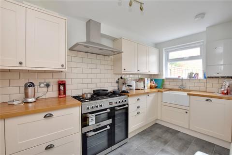 3 bedroom terraced house to rent - Quaggy Walk, London, SE3