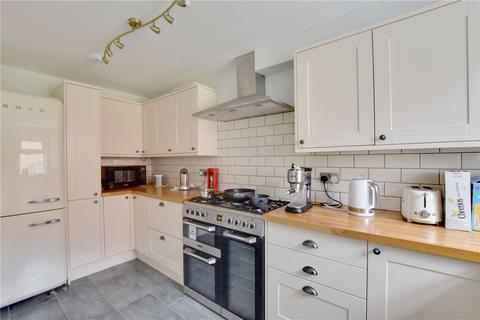 3 bedroom terraced house to rent - Quaggy Walk, London, SE3