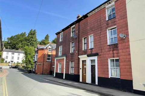 3 bedroom terraced house for sale - Short Bridge Street, Llanidloes, Powys, SY18