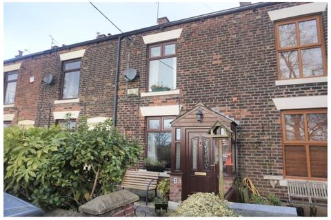 2 bedroom terraced house for sale - Dean Terrace, Park Bridge, Ashton-Under-Lyne, Greater Manchester, OL6