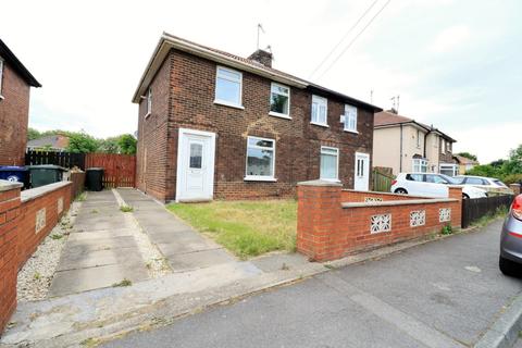 2 bedroom semi-detached house to rent - Westfield Way, Redcar, TS10