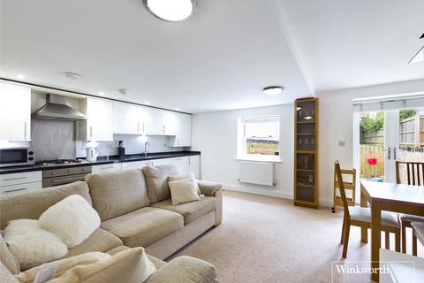 2 bedroom apartment to rent, Kendrick Road, Reading, Berkshire, RG1