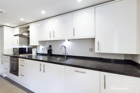 2 bedroom apartment to rent, Kendrick Road, Reading, Berkshire, RG1