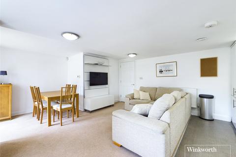 2 bedroom apartment to rent, Kendrick Road, Reading, Berkshire, RG1