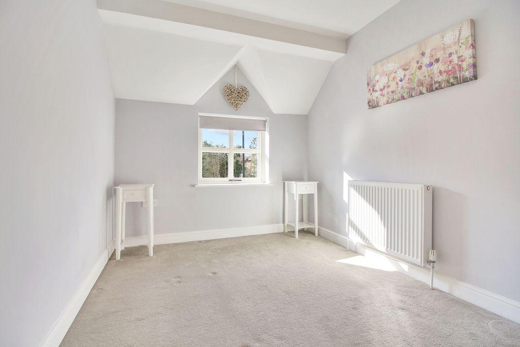 Bedroom 4 (Double with Ensuite)