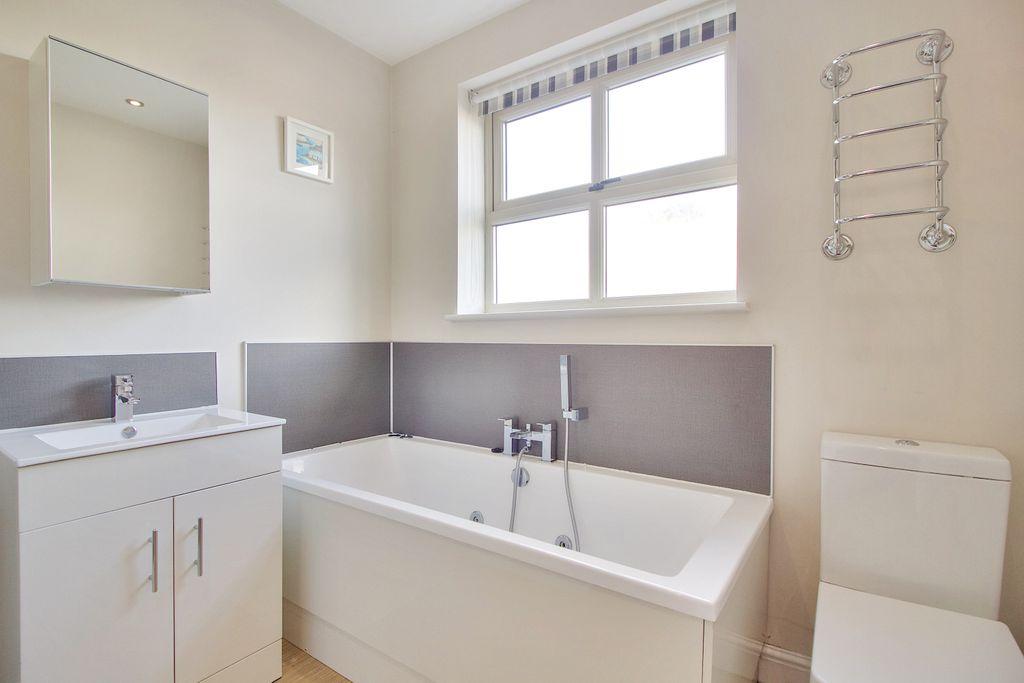 Bathroom (Ground Floor Bathroom)