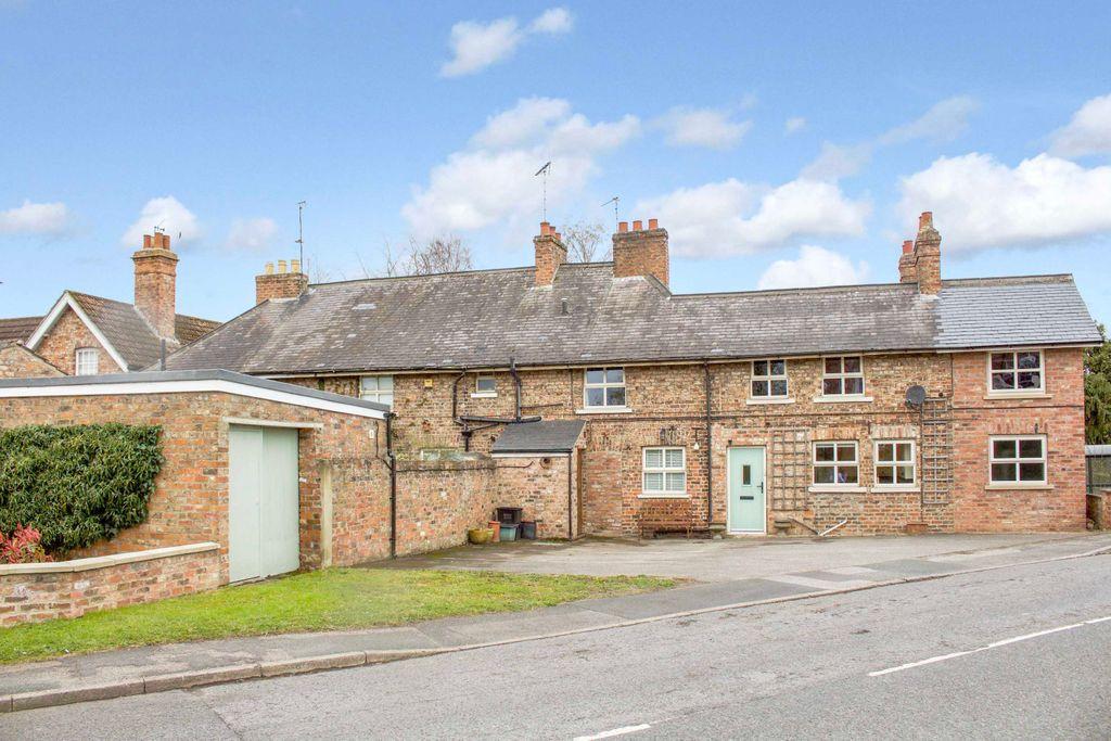 View of Property at Back