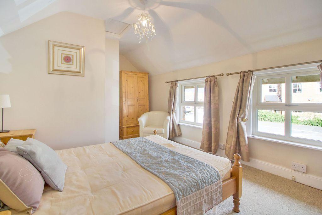 Bedroom 1 (Double with Ensuite)