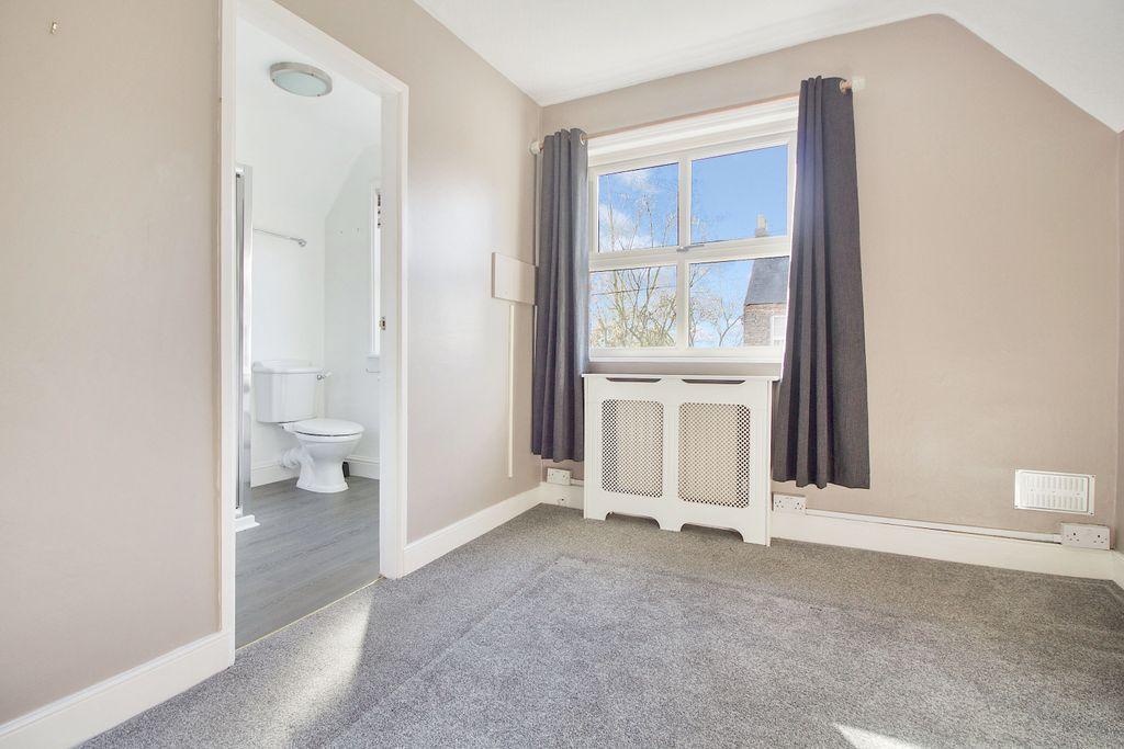 Bedroom 3 (Double with Ensuite)