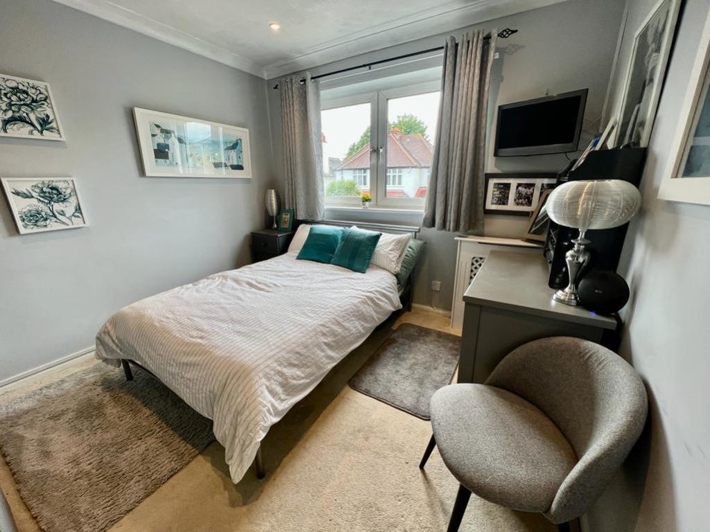1 Grange Court - BED 2