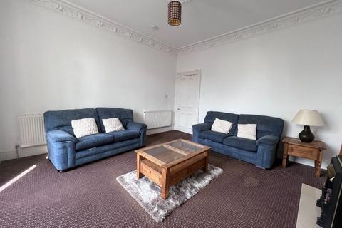 Gowrie Street (SGL), West End, Dundee, DD2, Angus