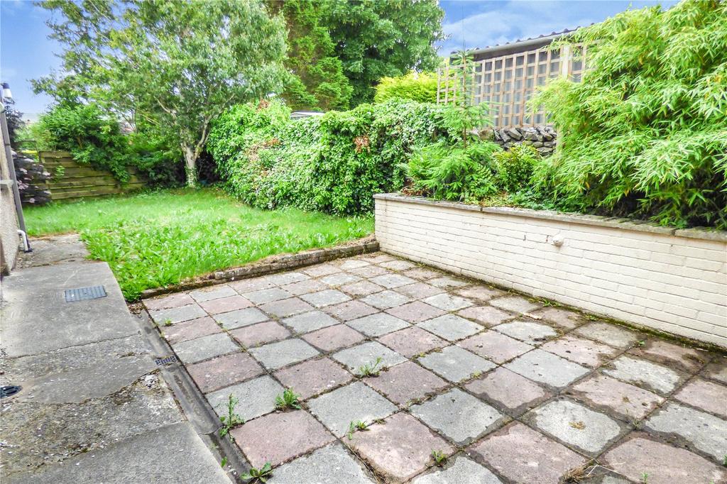Fletcher Hill Park, Kirkby Stephen, CA17 4 bed end of terrace house £