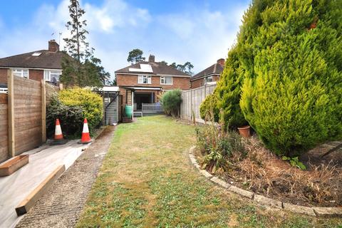 72 Sandcross Lane, Reigate, RH2 8EY