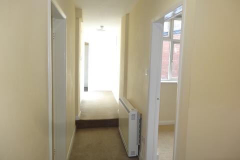 1 bedroom flat to rent, King Street, Lancaster LA1