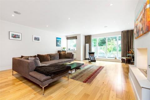 5 bedroom terraced house to rent, Queensmere Road, Wimbledon, London, SW19