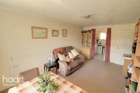 1 bedroom apartment for sale - The Dell, Colchester