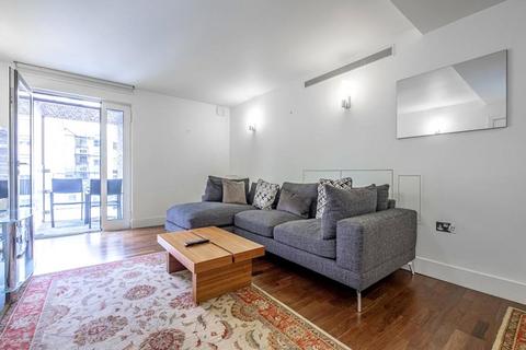 2 bedroom apartment to rent, Weymouth Street, Marylebone, London, W1W