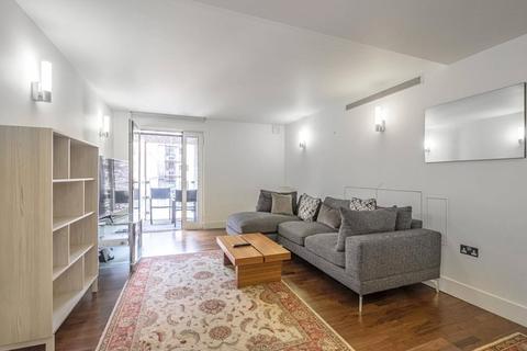 2 bedroom apartment to rent, Weymouth Street, Marylebone, London, W1W