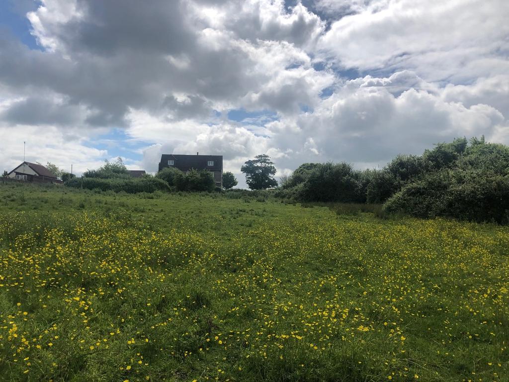 Westerleigh Hill, Westerleigh, Bristol, BS37 Farm land for sale £55,000