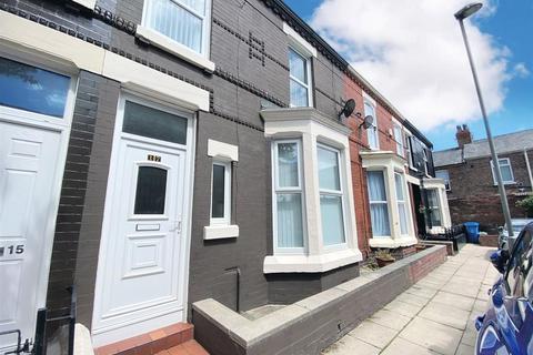 2 bedroom terraced house for sale - Keith Avenue, Walton, Liverpool