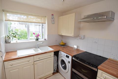 48b Antrobus Road, Amesbury, Salisbury, SP4 7NF