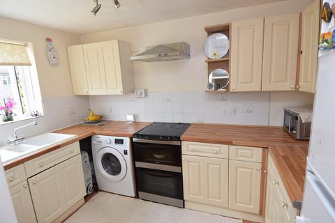 48b Antrobus Road, Amesbury, Salisbury, SP4 7NF