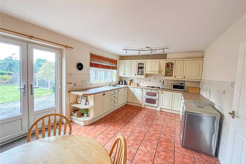 3 bedroom semi-detached house for sale - Wharf Road, Crowle, Scunthorpe, North Lincolnshire, DN17