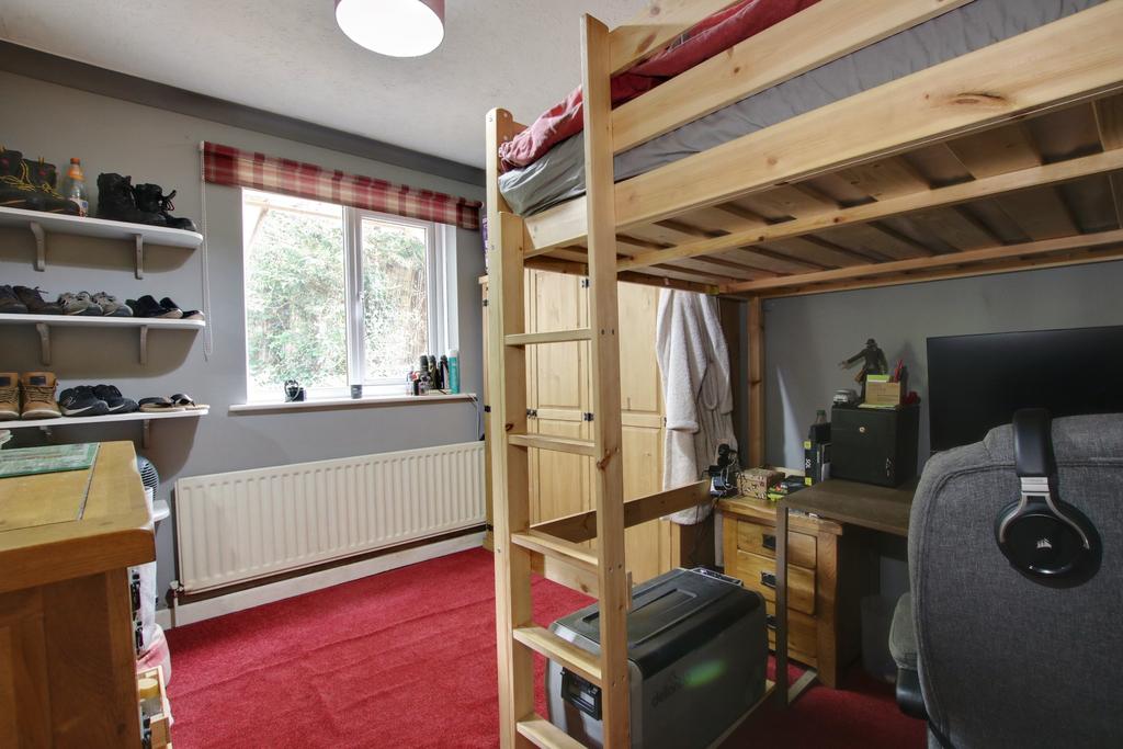 Bedroom six