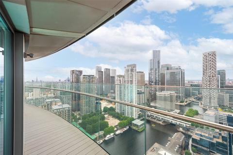 1 bedroom apartment for sale - Arena Tower, Canary Wharf, E14